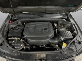 Jeep Grand cherokee Altitude * АвтоКредит * (ЦЕНА ДО БГ), снимка 13