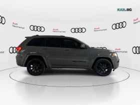 Jeep Grand cherokee Altitude * АвтоКредит * (ЦЕНА ДО БГ), снимка 7