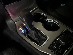 Jeep Grand cherokee Altitude * АвтоКредит * (ЦЕНА ДО БГ), снимка 15