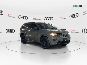 Jeep Grand cherokee Altitude * АвтоКредит * (ЦЕНА ДО БГ), снимка 2