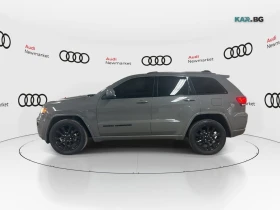 Jeep Grand cherokee Altitude * АвтоКредит * (ЦЕНА ДО БГ), снимка 4