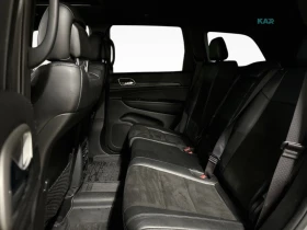 Jeep Grand cherokee Altitude * АвтоКредит * (ЦЕНА ДО БГ), снимка 17