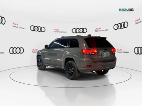 Jeep Grand cherokee Altitude * АвтоКредит * (ЦЕНА ДО БГ), снимка 5