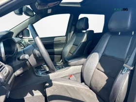 Jeep Grand cherokee Altitude * АвтоКредит * (ЦЕНА ДО БГ), снимка 11