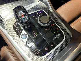 BMW X6 xDrive40i/HUD/HK/PANO/SOFT/M-SPORT/360/ВЪЗДУХ/КРИС, снимка 15
