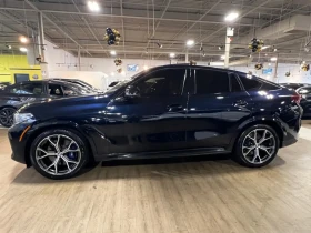 BMW X6 xDrive40i/HUD/HK/PANO/SOFT/M-SPORT/360/ВЪЗДУХ/КРИС, снимка 9