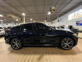 BMW X6 xDrive40i/HUD/HK/PANO/SOFT/M-SPORT/360/ВЪЗДУХ/КРИС, снимка 5