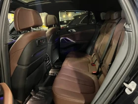 BMW X6 xDrive40i/HUD/HK/PANO/SOFT/M-SPORT/360/ВЪЗДУХ/КРИС, снимка 17