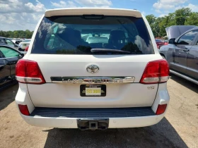 Toyota Land cruiser 5.7 V8 * VX * TV * CARFAX * , снимка 6