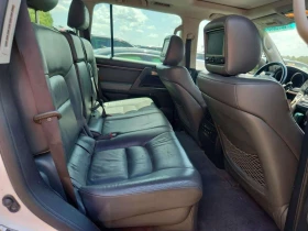 Toyota Land cruiser 5.7 V8 * VX * TV * CARFAX * , снимка 11