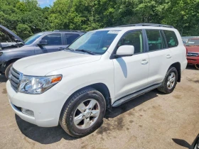 Toyota Land cruiser 5.7 V8 * VX * TV * CARFAX * , снимка 1
