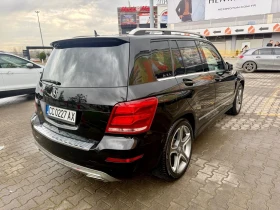 Mercedes-Benz GLK, снимка 8