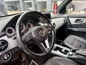 Mercedes-Benz GLK, снимка 5