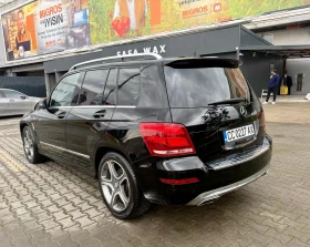 Mercedes-Benz GLK, снимка 4