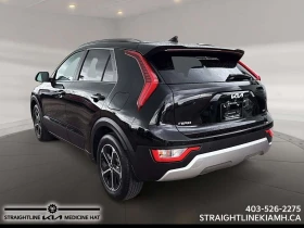 Kia Niro EX , снимка 4