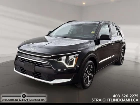 Kia Niro EX , снимка 1