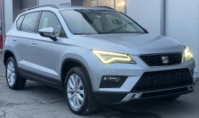 Seat Ateca, снимка 7