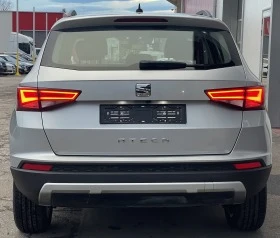 Seat Ateca, снимка 4