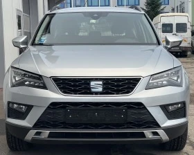 Seat Ateca, снимка 8