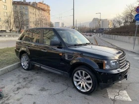 Land Rover Range Rover Sport 2.7 DIESEL  | Mobile.bg    2