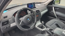 BMW X3 2.0i Facelift, снимка 5