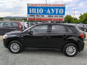     Mitsubishi ASX 1, 8 D-iD-116k.c.-4X4-6 CKOPOCT, EBPO 5!