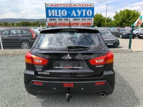 Mitsubishi ASX 1, 8 D-iD-116k.c.-4X4-6 CKOPOCTИ, EBPO 5! - [6] 