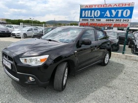     Mitsubishi ASX 1, 8 D-iD-116k.c.-4X4-6 CKOPOCT, EBPO 5!