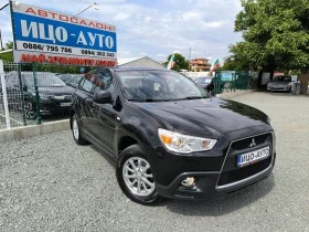 Mitsubishi ASX 1, 8 D-iD-116k.c.-4X4-6 CKOPOCTИ, EBPO 5! - [9] 