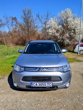 Mitsubishi Outlander, снимка 2