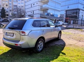 Mitsubishi Outlander, снимка 1