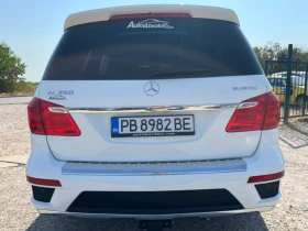 Mercedes-Benz GL 350 145000km, designo, AMG, 7, Harmon kardon | Mobile.bg    5