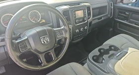 Dodge RAM 1500 Express Crew Cab, снимка 5