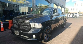     Dodge RAM 1500 Express Crew Cab