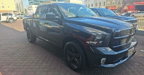 Dodge RAM 1500 Express Crew Cab, снимка 2