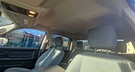 Dodge RAM 1500 Express Crew Cab, снимка 7