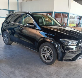 Mercedes-Benz GLE 350  4Matic AMG-Line, снимка 3