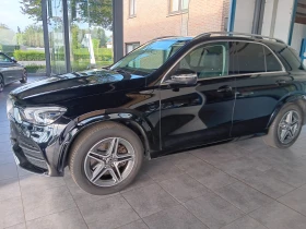 Mercedes-Benz GLE 350  4Matic AMG-Line, снимка 1