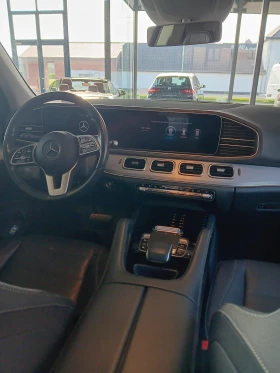 Mercedes-Benz GLE 350  4Matic AMG-Line, снимка 7