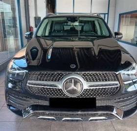 Mercedes-Benz GLE 350  4Matic AMG-Line, снимка 2