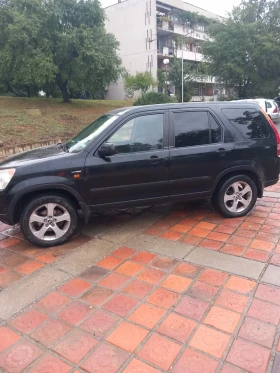 Honda Cr-v, снимка 3