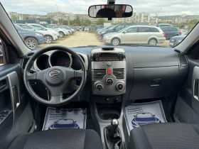 Daihatsu Terios 1.5I Gaz, снимка 8