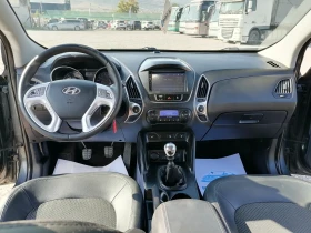 Hyundai IX35 * КОЖА* НАВИГАЦИЯ* , снимка 13