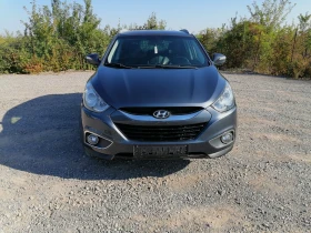 Hyundai IX35 * КОЖА* НАВИГАЦИЯ* , снимка 1