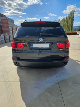 BMW X5, снимка 4