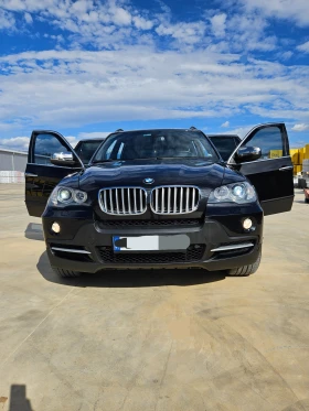 BMW X5, снимка 1