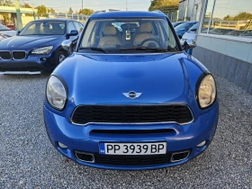 Mini Countryman 4x4 S, снимка 2