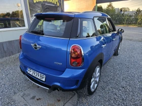 Mini Countryman 4x4 S, снимка 6