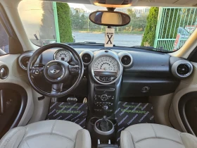 Mini Countryman 4x4 S, снимка 12