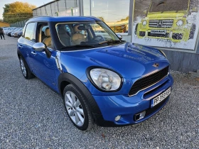 Mini Countryman 4x4 S, снимка 1